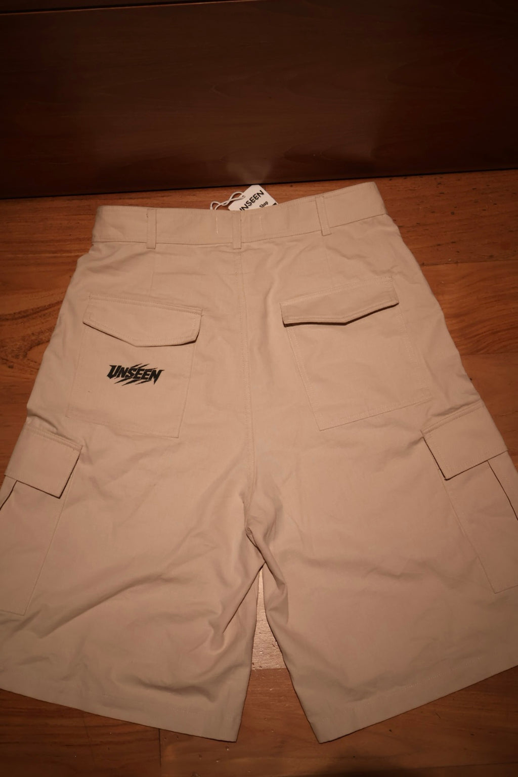 Cargo shorts