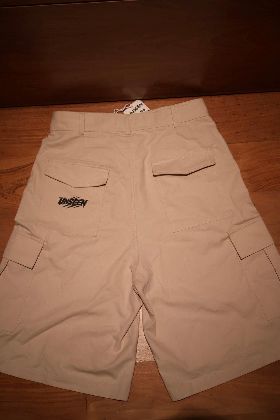 Cargo shorts