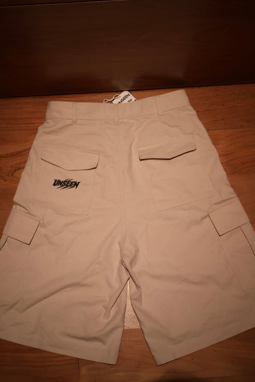 Cargo shorts