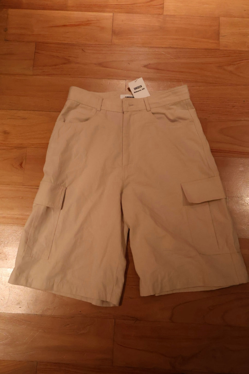 Cargo shorts