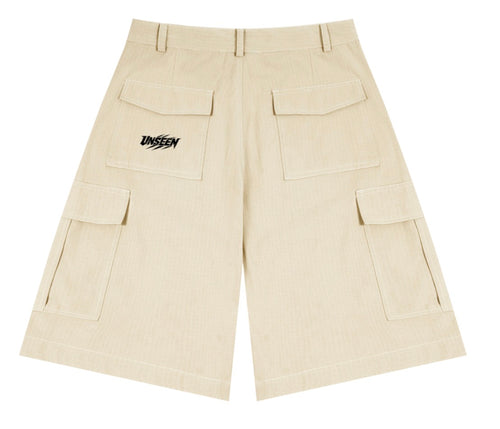 Cargo shorts