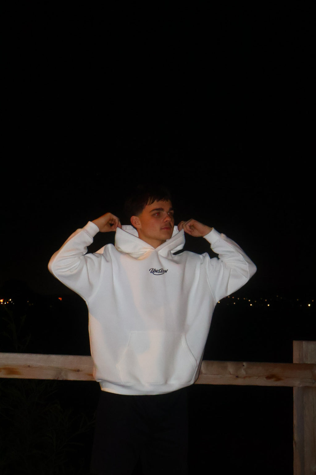 Oversize Hoodie
