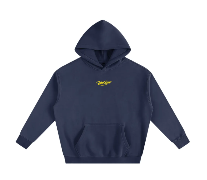 Oversized hoodie