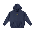 Oversized hoodie