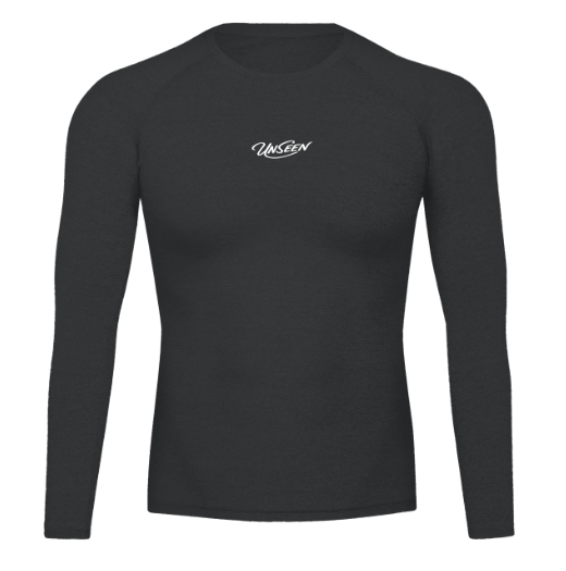 Compression long sleeve