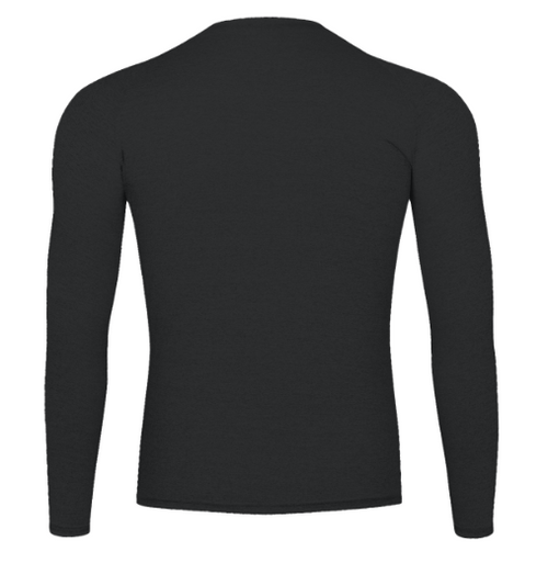 Compression long sleeve