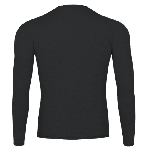Compression long sleeve drippy