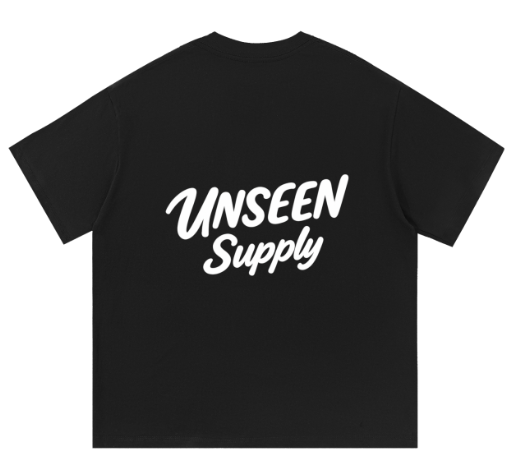 Unisex Basic Tee