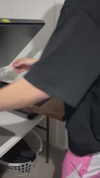Unseen Tote Bag