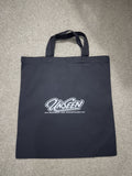 Unseen Tote Bag